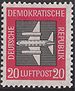 GDR-stamp Luftpost 20 1957 Mi. 610.JPG