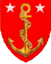 Galati county coat of arms.gif