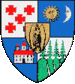 Harghita county coat of arms.gif