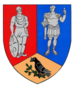 Hunedoara county coat of arms.png