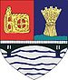 Ialomita county coat of arms.jpg