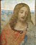 Leonardo, ultima cena (restored) 02.jpg