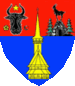Maramures county coat of arms.gif
