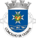 Wappen des Kreises Oleiros