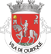 Wappen des Kreises Ourique