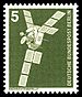 Stamps of Germany (Berlin) 1975, MiNr 494.jpg