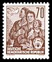 Stamps of Germany (DDR) 1957, MiNr 0585 A.jpg