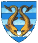 Tulcea county coat of arms.gif
