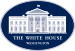 Logo des Weißen Hauses