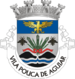 Wappen des Kreises Vila Pouca de Aguiar