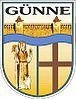 Wappen von Günne