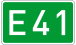 Bundesautobahn 81