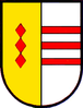 Wappen von Suttrop