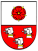 Wappen von Häver