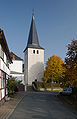 Ev. Kirche in Lünern
