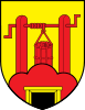 Wappen von Silbach