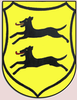 Wappen von Wülfingen