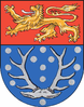 Wappen von Harber