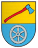 Wappen der ehemaligen Gemeinde Mölschbach