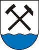 Wappen der ehemaligen Gemeinde Messinghausen (bis 1975)
