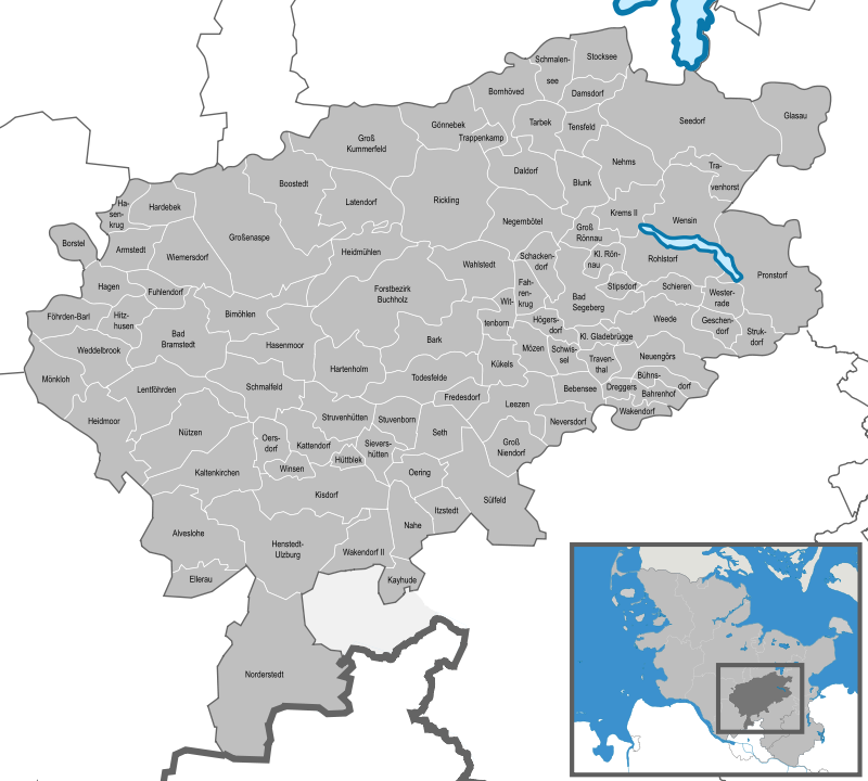 Municipalities in SE.svg