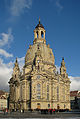 100130 150006 Dresden Frauenkirche winter blue sky-2.jpg