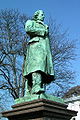 David-Hansemann-Denkmal