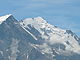 Aiguille de Bionnassay (4.052 m)
