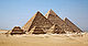 Die ägyptischen Pyramiden