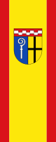 Banner der kreisfreien Stadt Mönchengladbach.svg