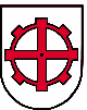 Wappen von Kastelbell-Tschars
