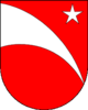 Wappen von Kiens