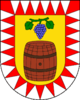 Wappen von Algund
