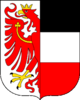Wappen von Glurns