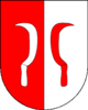 Wappen von Pfalzen