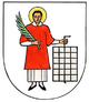 Wappen von St. Lorenzen