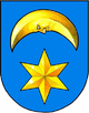 Wappen von Tramin an der Weinstraße