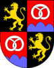 Wappen von Welschnofen