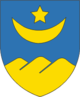 Wappen Rajon Lahojsk