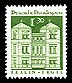 Deutsche Bundespost - Deutsche Bauwerke - 1,30 Deutsche Mark.jpg