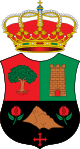 Wappen von Cogollos Vega