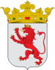 Wappen der Provinz León