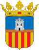 Wappen der Provinz Castellón