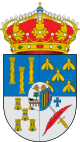 Wappen der Provinz Salamanca