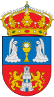 Wappen der Provinz Lugo