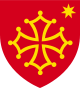 okzitanisches Wappen