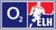 Logo der tschechischen Extraliga
