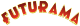 Futurama-Logo