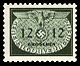 Generalgouvernement 1940 D19 Dienstmarke.jpg