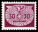Generalgouvernement 1940 D22 Dienstmarke.jpg